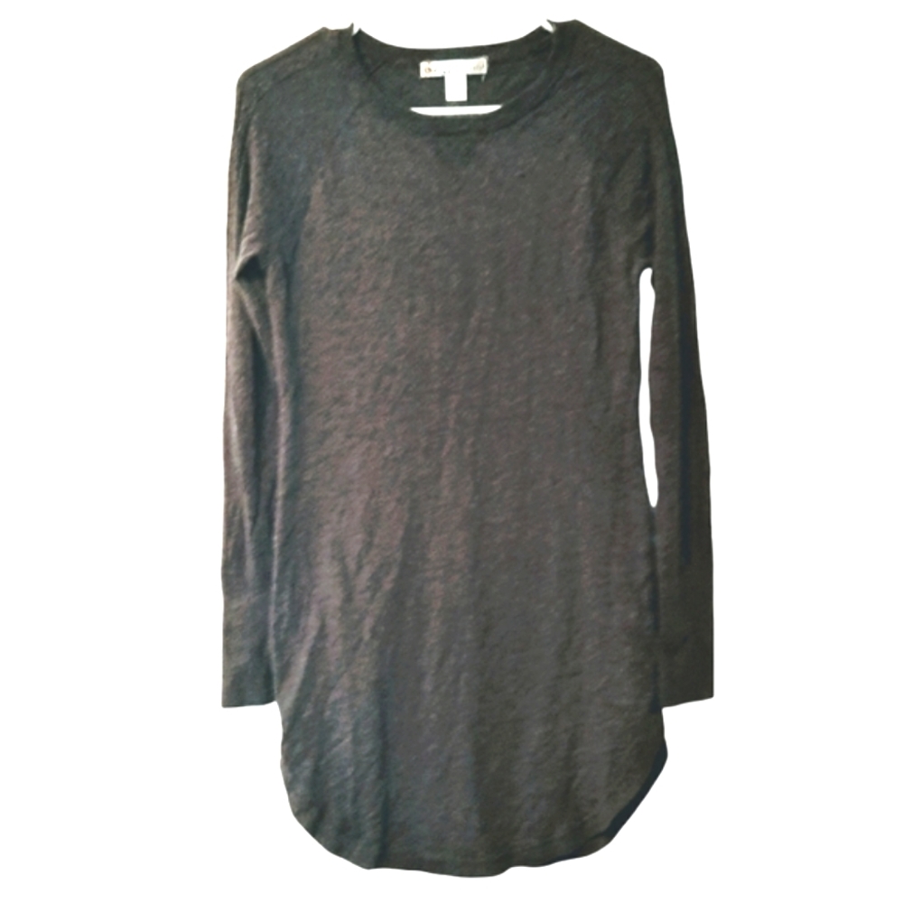 Kaisely Tunic Sweater Medium